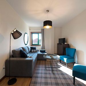 Appartement met een Slaapkamer